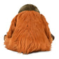 Tchtlk Orangutan Stuffed Animal, Realistic Chimpanzee Plush, Cute Ape Plush Toy Gift, Stuffed Animals, 20 Inch (Full Length)