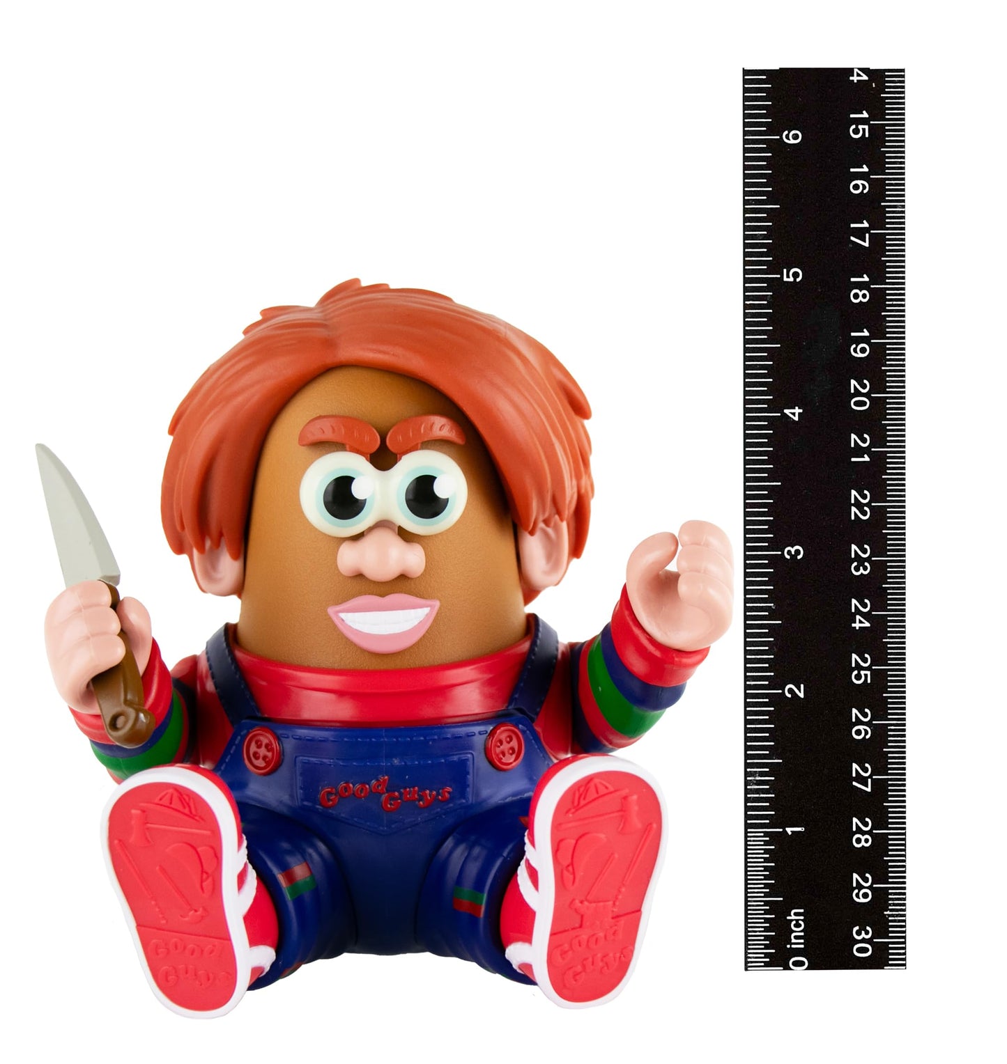 Super Impulse Poptaters Chucky