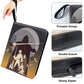 Card Binder for Star Wars Trading Cards 9 Pocket with 60 Sleeves up to 1080 Cards Waterproof Card Storage Book Star Wars Cards Display Case