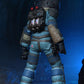 Neca 40Th Anniversary Alien 7    Scale Action Figure Lambert In Compression Suit