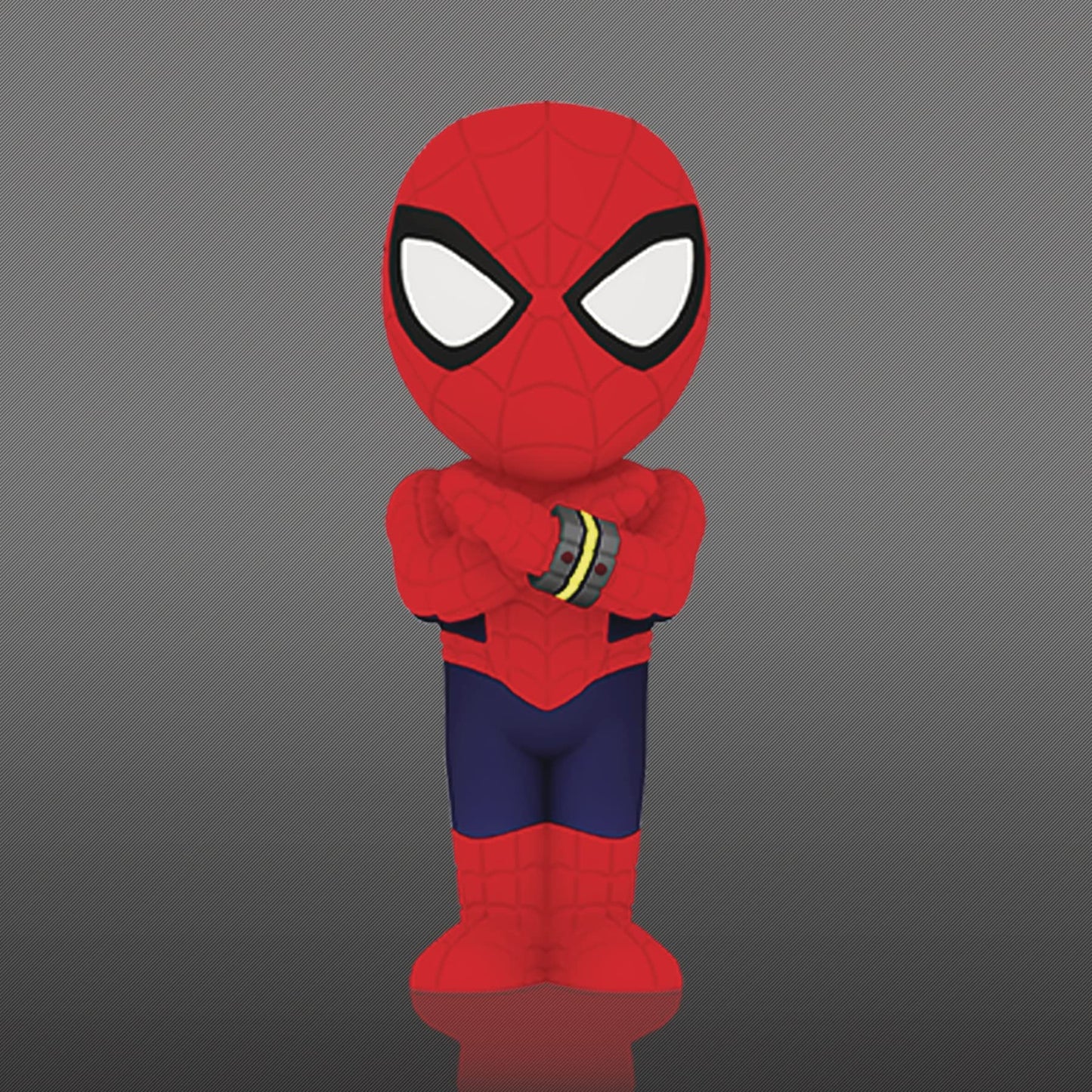 Funko Vinyl Soda: Marvel Comics - Japanese Spider-Man