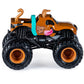 Monster Jam Scooby Doo Die-Cast Vehicle, 1:64 Scale, Plastic, Ruff Crowd Series
