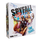 Cryptozoic Entertainment Ctz27879 Spyfall Time Travel Game