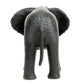 Randimals Elephant Figurine Toy Gorilla Face 5', Premium Hard Rubber Animal Action Figure Toy, Hybrid Friend Encourages Adventure & Imagination