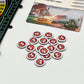 Terraforming Mars Ares Expedition: Crisis By Stronghold Games, Cooperative Board Game Expansion