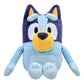 Bluey - Talking Plush 31 Cm - Bluey - (90170)