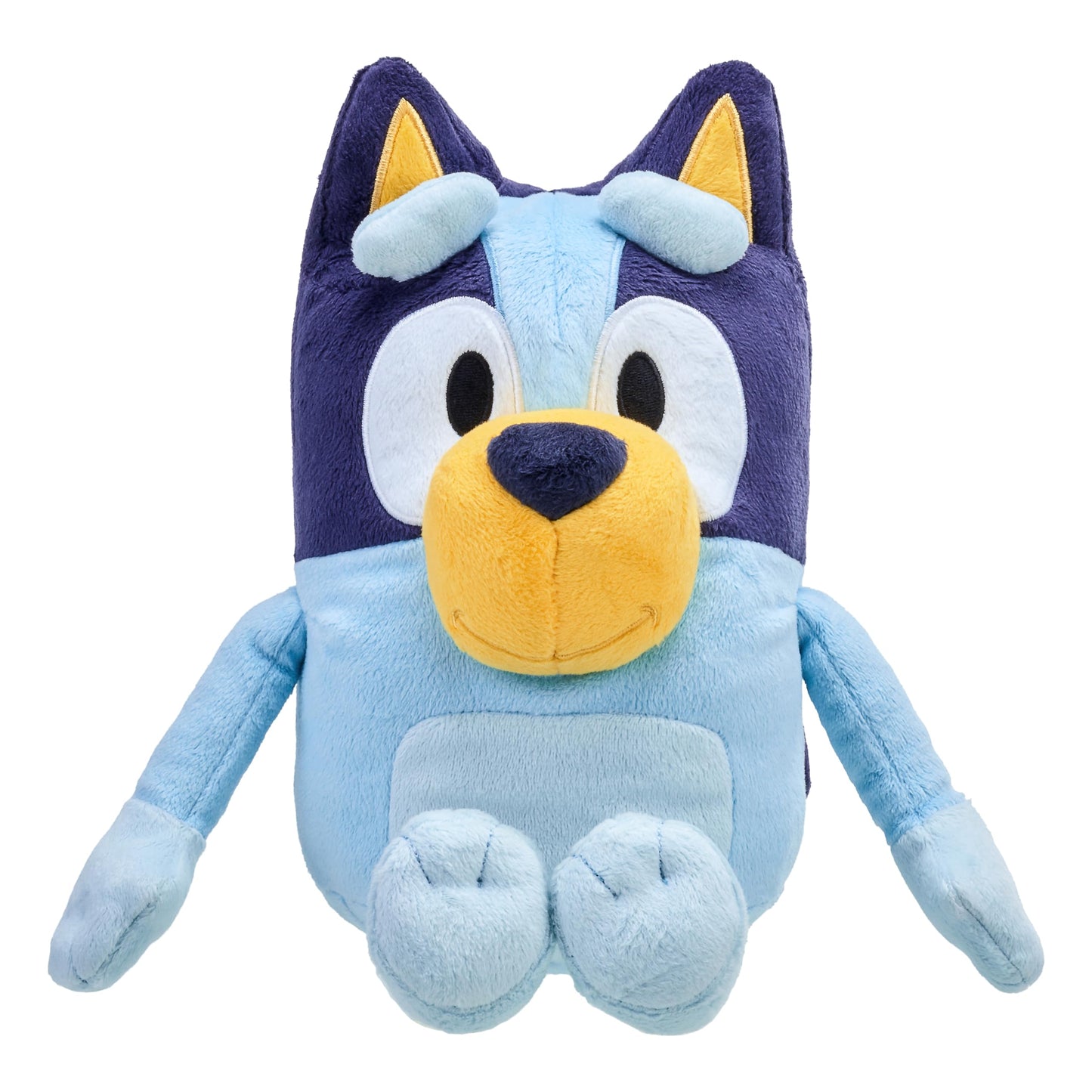 Bluey - Talking Plush 31 Cm - Bluey - (90170)