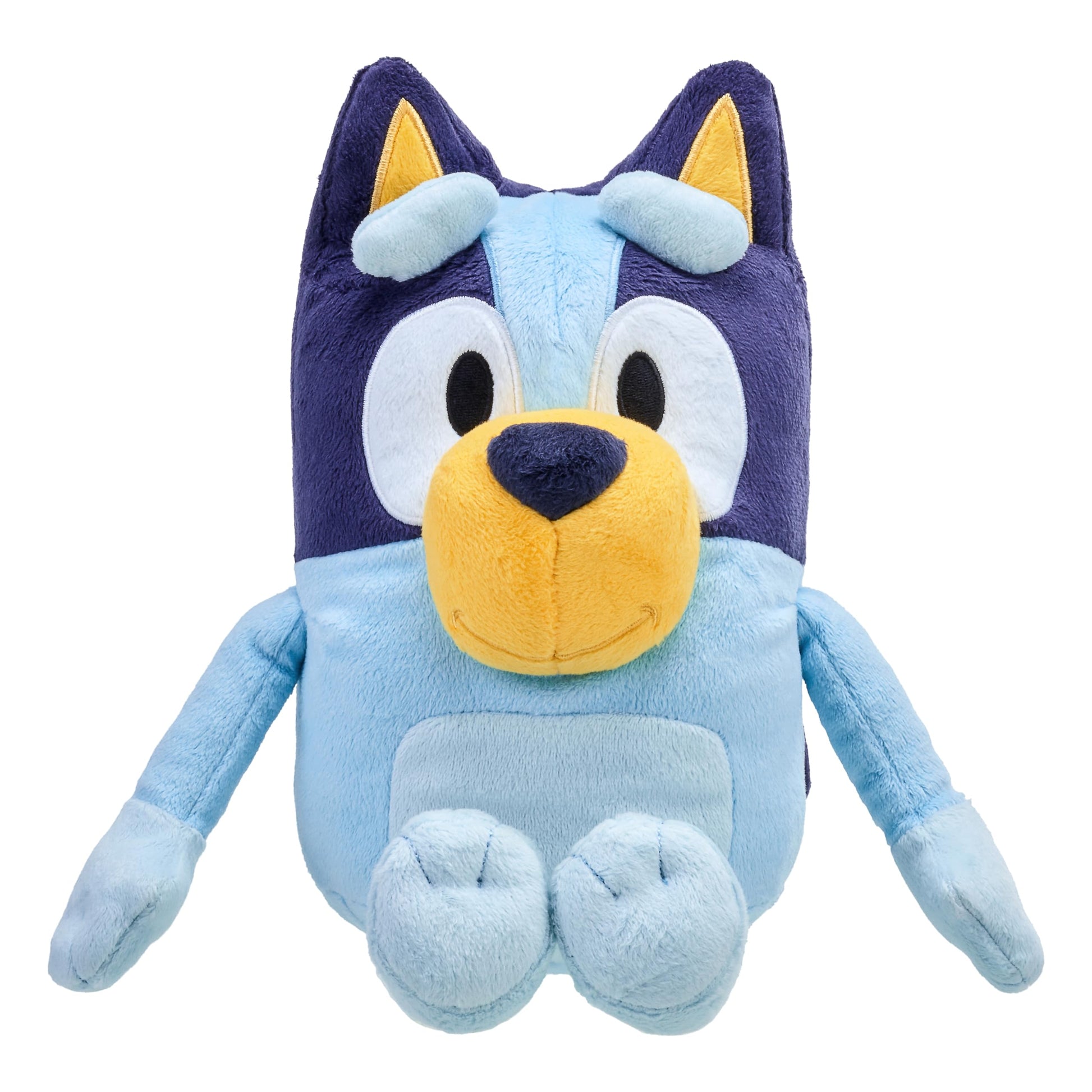 Bluey - Talking Plush 31 Cm - Bluey - (90170)