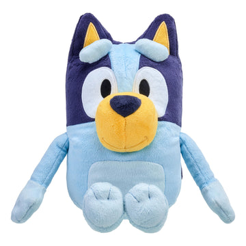 Bluey - Talking Plush 31 Cm - Bluey - (90170)