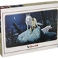 Night 1000-219 1000 Piece Princess Mononoke Madoi (Japan Import) By Studio Ghibli