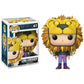 Funko Pop Movies Luna Lovegood Collectible Figure with Lion Head, Model 14944, Plastic Material