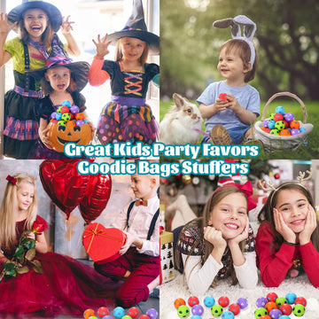 Scione 36 Pack Soccer Party Favors For Kids 4-8 8-12 Soccer Balls Fidget Spinner Goodie Bag Easter Basket Stuffers Treasure Box Toys For Classroom Prizes Return Gifts For Kids Birthday Party Favors