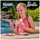 SwimWays Barbie Dive Characters 3-Pack - Kids Pool Toys & Accessories for Ages 5+, Perfect for Pool Parties and Water Fun