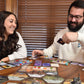 Stonemaier Games: Expeditions: Gears Of Corruption | Expansion To Expeditions - A Competitive Engine Building & Exploration Strategy Board Game | 1-6 Players, 90 Mins, Ages 14+