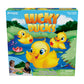 Pressman Lucky Ducks -- The Memory And Matching Game That Moves, 5''