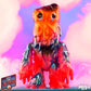 Super7 Toho Reaction Figures - Hedorah (Vintage Toy Hawaii) Action Figure
