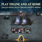 Magic: The Gathering Arena Starter Kit | 2 Starter Decks | MTG Arena Code Card