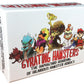 Gyrating Hamsters: Family-Friendly Strategic Card Game For Adults & Teens - 2 To 5 Player Party Card Game