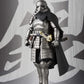 TAMASHII NATIONS Bandai Meisho Movie Realization  Ashigaru Taisho Captain Phasma [Star Wars]
