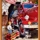 MasterPieces 1000 Piece Jigsaw Puzzle for Adults, Family, Or Youth - Firehouse Dreams - 19.25 x26.75