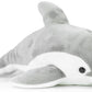 Tigerhart Dorian The Dolphin - 11 Inch Dolphin Stuffed Animal Plush