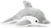 Tigerhart Dorian The Dolphin - 11 Inch Dolphin Stuffed Animal Plush