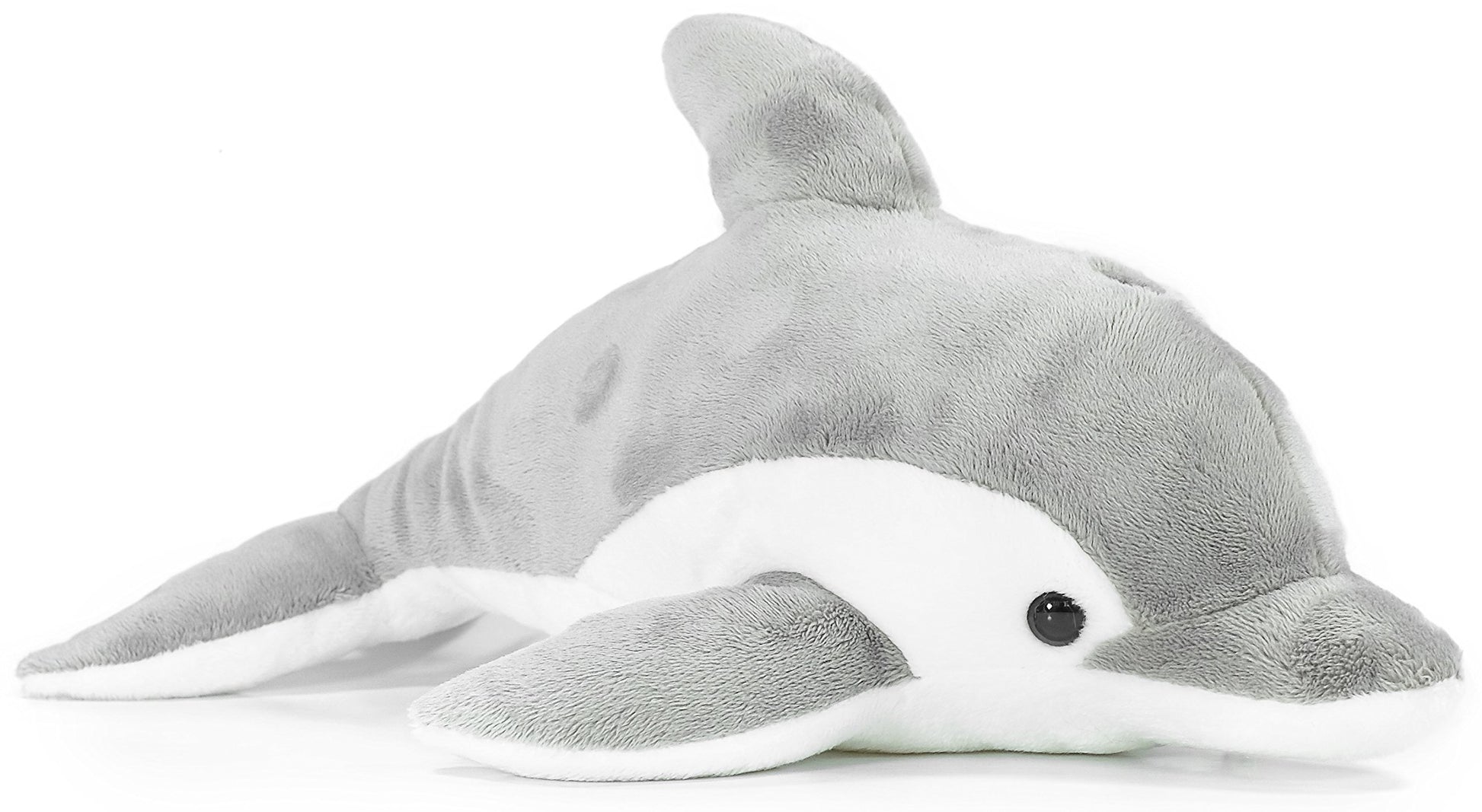 Tigerhart Dorian The Dolphin - 11 Inch Dolphin Stuffed Animal Plush