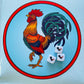 Tht Gourd-Crab-Shrimp-Fish Game - Vietnamese Bau Cua Ca Cop- Aka Bau Ca Tom Cua