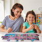 Fantastic Mermaids Underwater Magnetic Puzzle Paradise