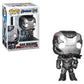 Funko Pop!: Avengers Endgame: War Machine, Multi - Collectible Vinyl Figure - Gift Idea - Official Merchandise - For Kids & Adults - Movies Fans - Model Figure For Collectors And Display