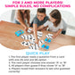 Quokka Board Game For 8-12 Year Olds - Original Edition - Family Card Game For Kids Ages 5-8 - What Would You Choose | Do Kids Rather? | Pick Your Answer | Get To Know You - Fun Game Night For Kids