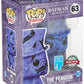 Funko Dc Comics Figurine Pop! Artist Series Vinyl Penguin 9 Cm