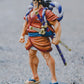 Banpresto One Piece Dxf ~ The Grandline Men ~ Wanokuni Vol.10 - Kozuki Oden, Multiple Colors (Bp17324)