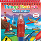 Things That Go Water Reveal