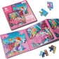 Fantastic Mermaids Underwater Magnetic Puzzle Paradise
