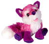 WILD REPUBLIC Fox Plush Stuffed Animal, 12" Polyester Toy for Kids, Model 10058