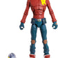 Dc Super Friends Multiverse Duke Thomas We Are Robin Figure, 6''