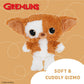 KIDS PREFERRED Gizmo Plush Stuffed Animal, Crinkle Sound, 12 Inches, Multicolor, Model 73950-A
