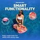 Swimline Inflatable Pool Float Surf Rider for Kids & Adults, 30-Inch, Plastic, Colors May Vary, Model 9012