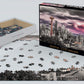 Seattle - City Skyline