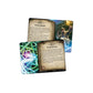 Fantasy Flight Games Arkham Horror Shattered Aeons Mythos Pack - Cooperative Card Game, Ages 14+, 1-4 Players, Cardboard, Multicoloured