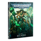 Games Workshop Warhammer 40k - Codex V.9 Necron (En)