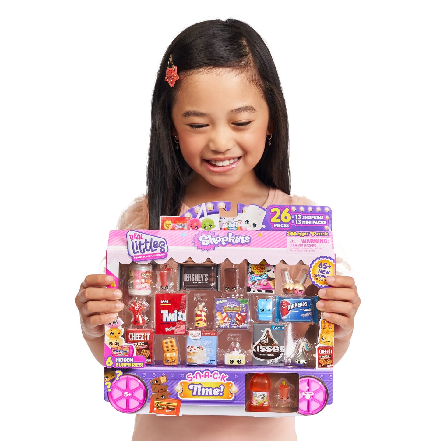 Blockaroo Magnetic Foam Bath Building Blocks - 50-Piece Trunk Set, Preschool Toys, Bathtub Toys, Sensory Toys, Engineering Toys For Kids 3-5