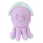 Crayola Color Me Plush, Purple Octopus With 3 Ultra-Clean Washable Markers, Creative Fun For Boys And Girls Ages 3 And Up