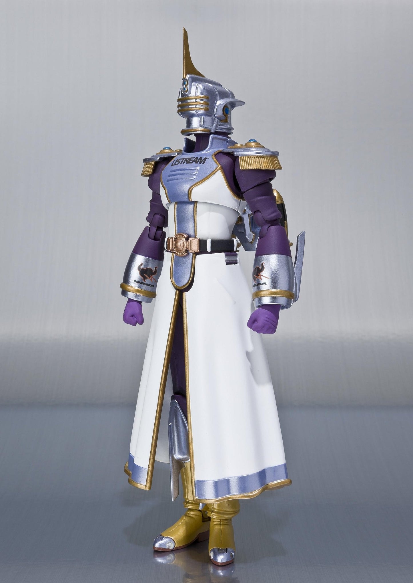 Bandai Sky High S.H. Figuarts