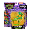 Ninja Turtles Mutant Mayhem Action Figures (Turtle Tots - Raph & Mikey)