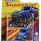 Matchbox 1962 Willys Jeeps Wagon