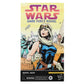 STAR WARS Mara Jade 6" Action Figure, Black, Plastic, Model F70015L0