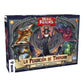 Devir- Hero Realms: Thandar'S Perdition, Multicolor (Bghrui)