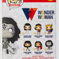 Funko Pop Heroes: Dc Comics, Wonder Woman 80Th - Black Lantern Wonder Woman, Multicolor (54977)
